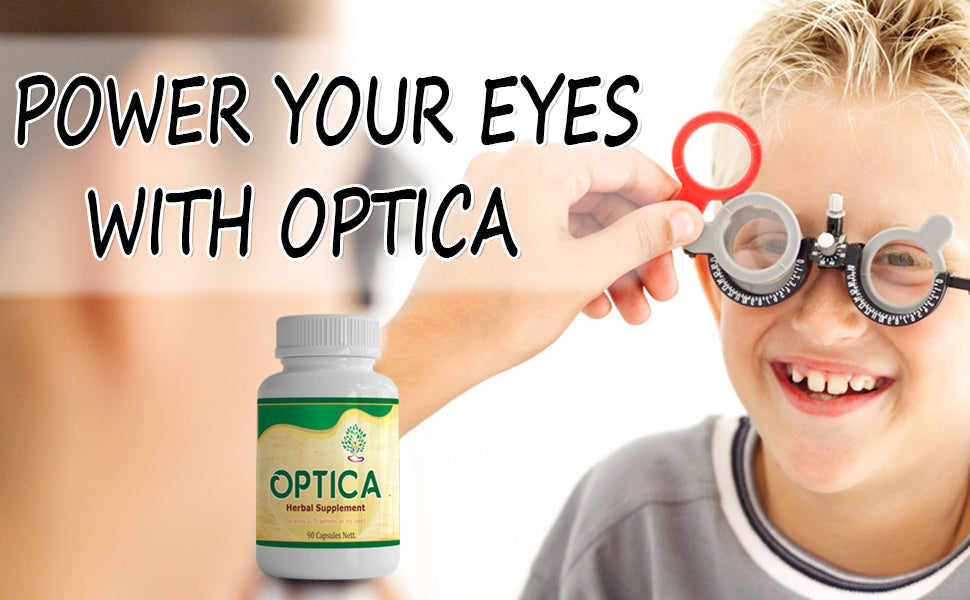 OPTICA