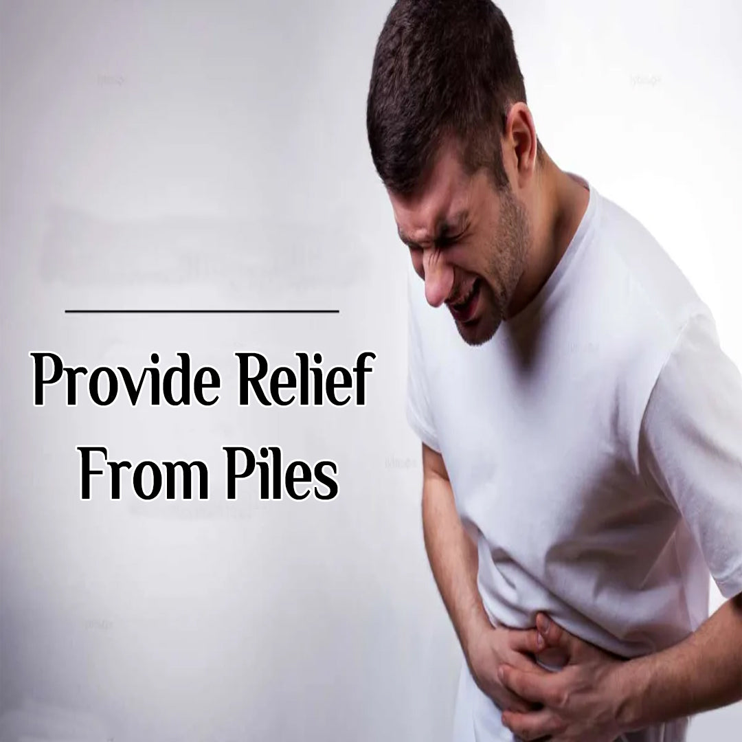 Piles Disease Healer Kit