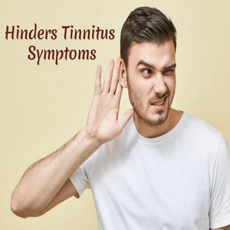 Tinnitus Healer Kit