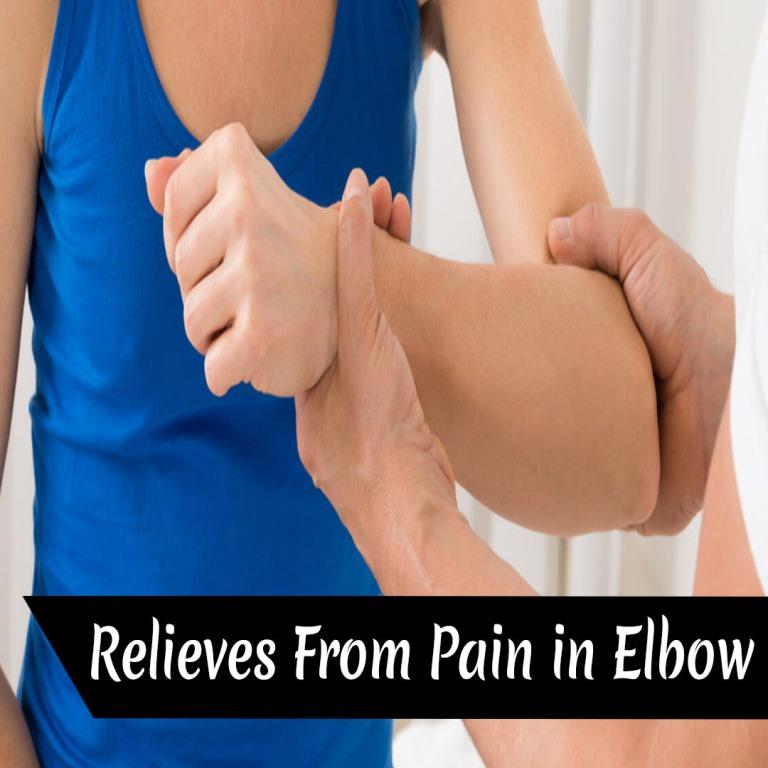 Tennis Elbow Healer Kit