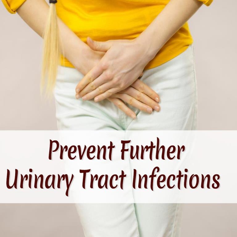 Urinary Tract Infection Kit