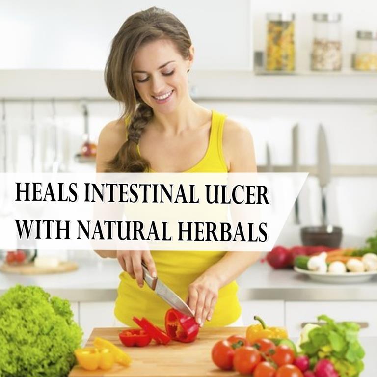 Ulcerative Colitis Healer Kit