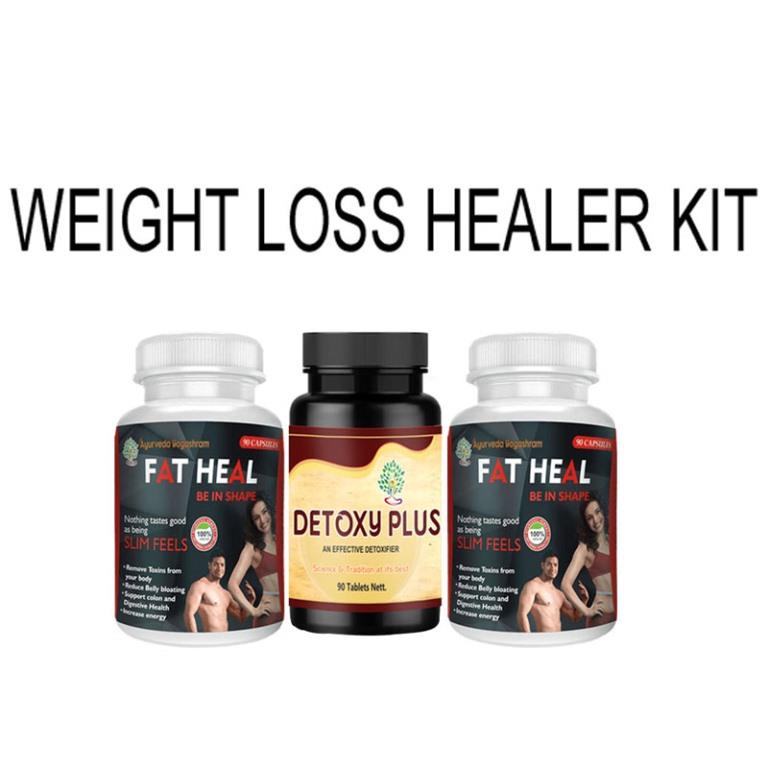 Weight Loss Kit